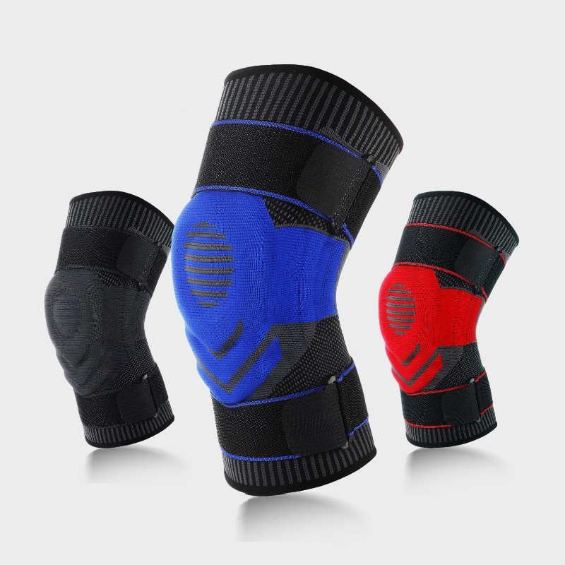 Joelheira de Compressão Kyncilor (1 peça)