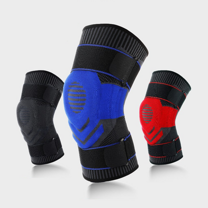 Joelheira de Compressão Kyncilor (1 peça)