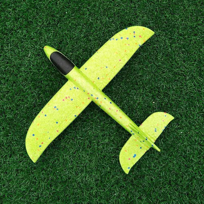 Avião Planador Nostálgico - Frete Grátis - My Store