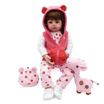 Baby Bebê Reborn - Frete Gratis - My Store