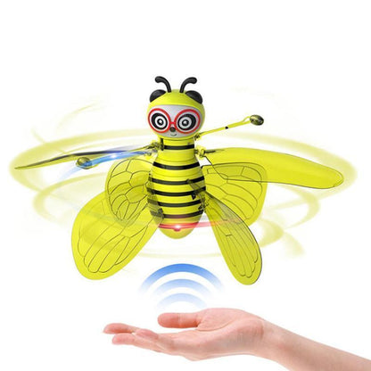 Magic Bee - A Abelha Voadora - My Store
