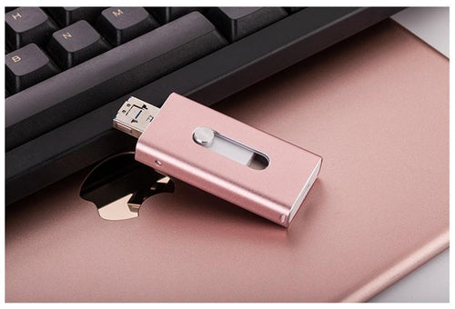 Pendrive para Celular | SmartSave 2.0 - My Store