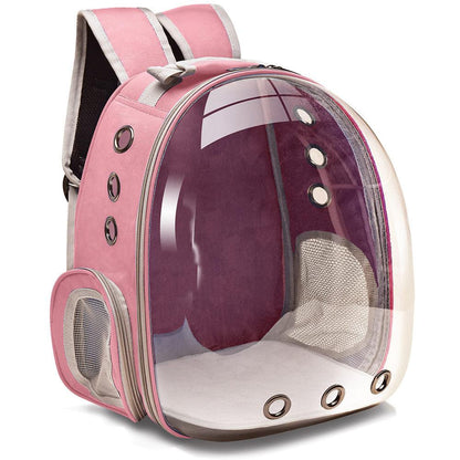 Mochila de Transporte para Gatos - Cat Carrier - My Store