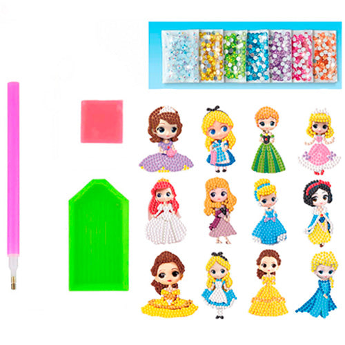 Diamante Art - Explore a Criatividade! - Minha loja