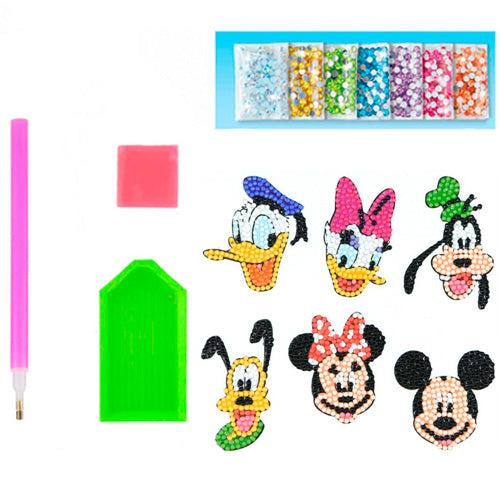 Diamante Art - Explore a Criatividade! - Minha loja