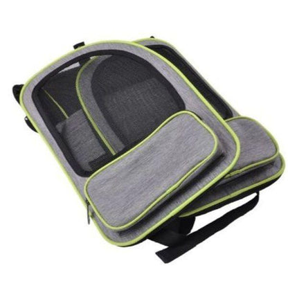 Mochila de Transporte Adventure - My Store