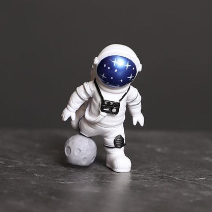 Astronautas Boneco Decorativo - My Store