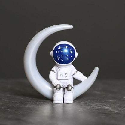 Astronautas Boneco Decorativo - My Store