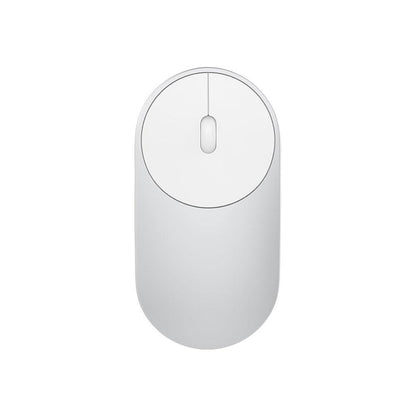 Mouse Bluetooth Sem Fio USB - Wireless Mouse Ultra Speed - My Store